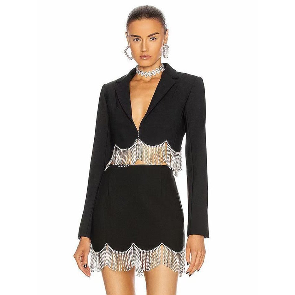 Conjunto Valesca - Loja Fact