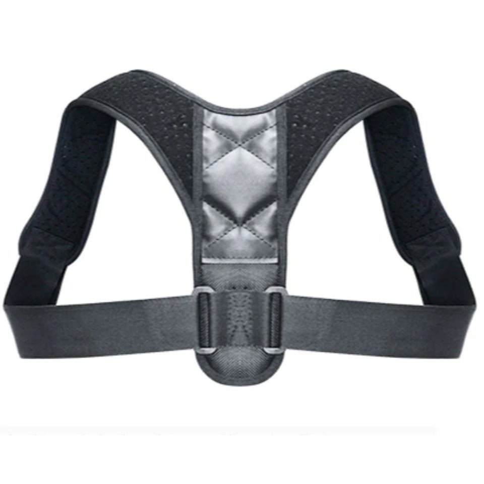 Corretor de Postura Ajustável - Loja Fact