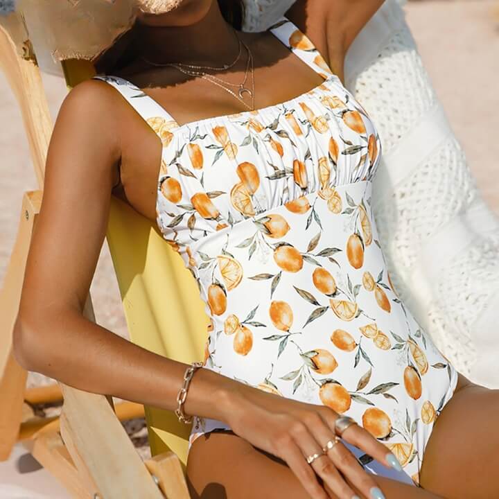 Maiô Aline - Loja Fact