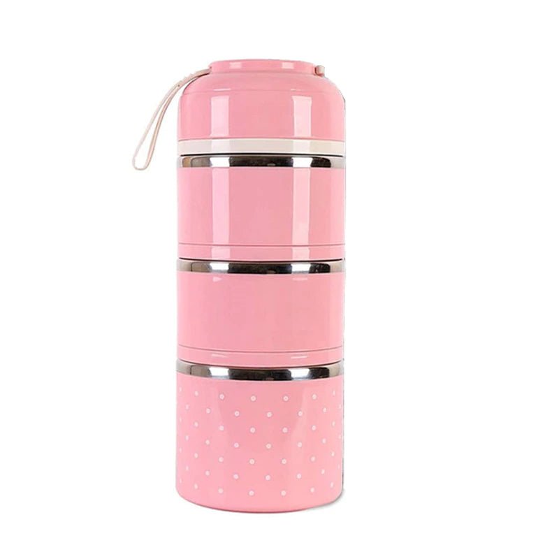 Marmiteira Térmica em Aço Inox - Loja Fact