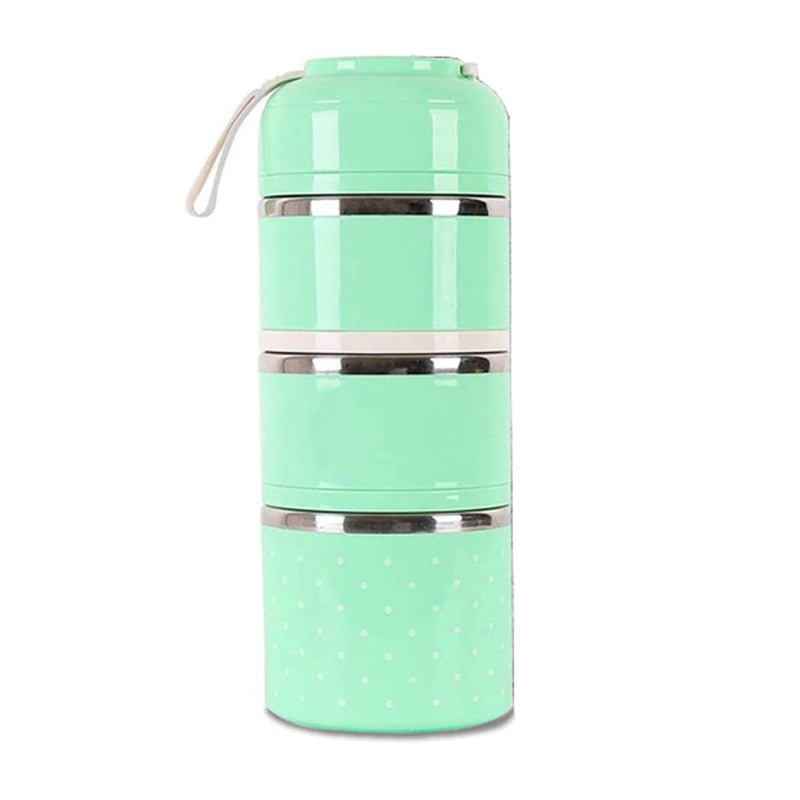 Marmiteira Térmica em Aço Inox - Loja Fact