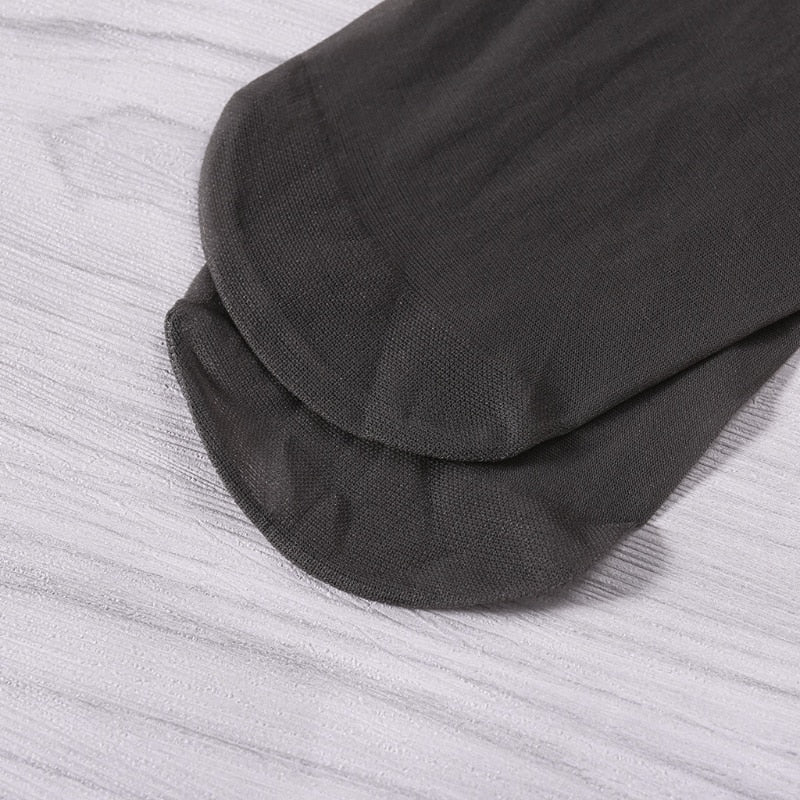 Meia calça de compressão para gestante - Loja Fact