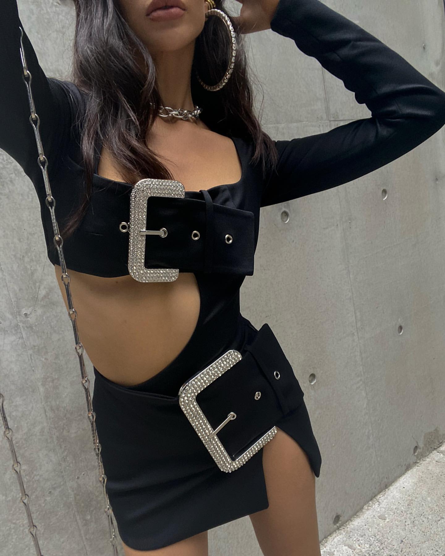 Mini saia Juli - Loja Fact