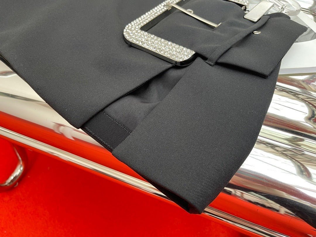 Mini saia Juli - Loja Fact