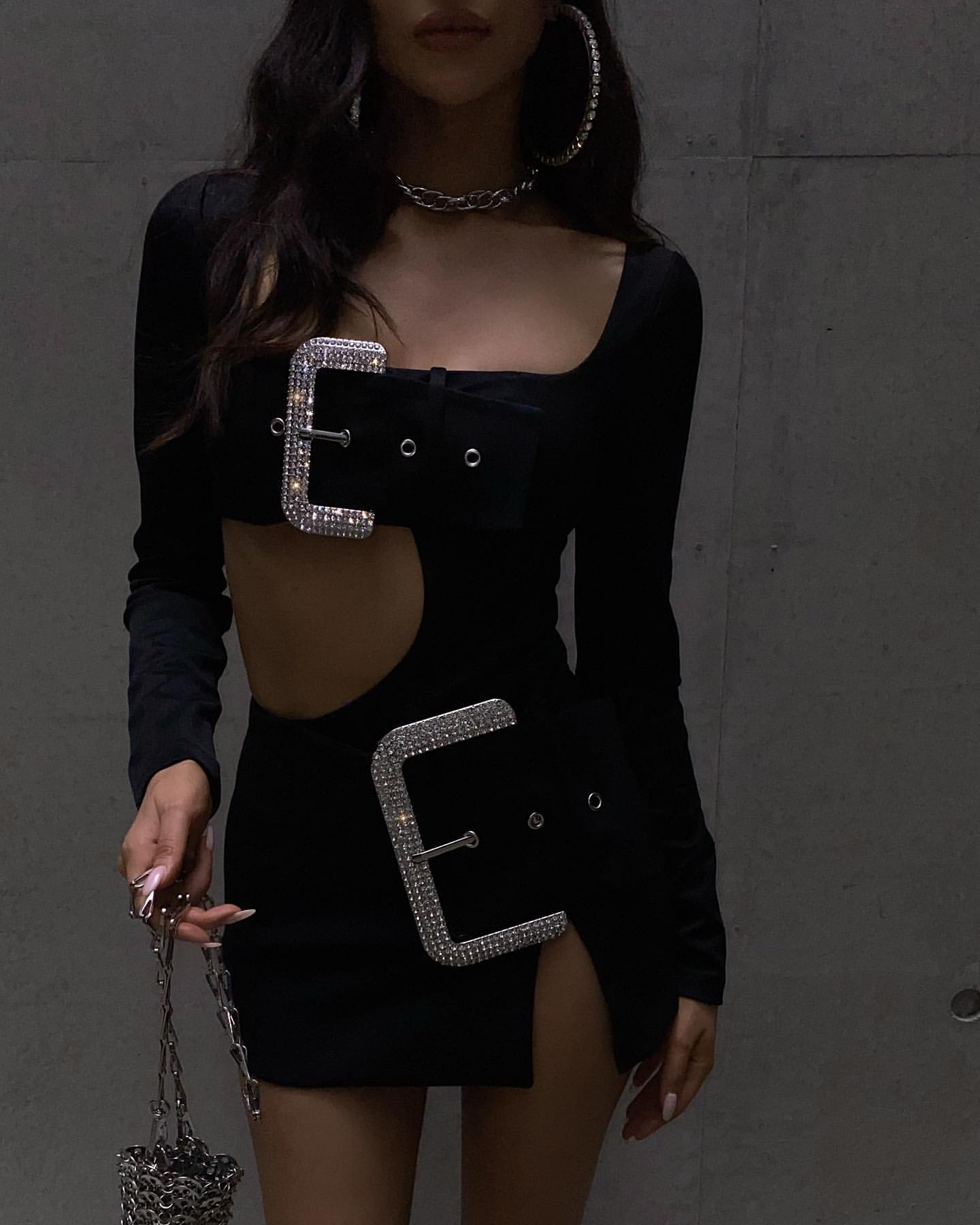 Mini saia Juli - Loja Fact