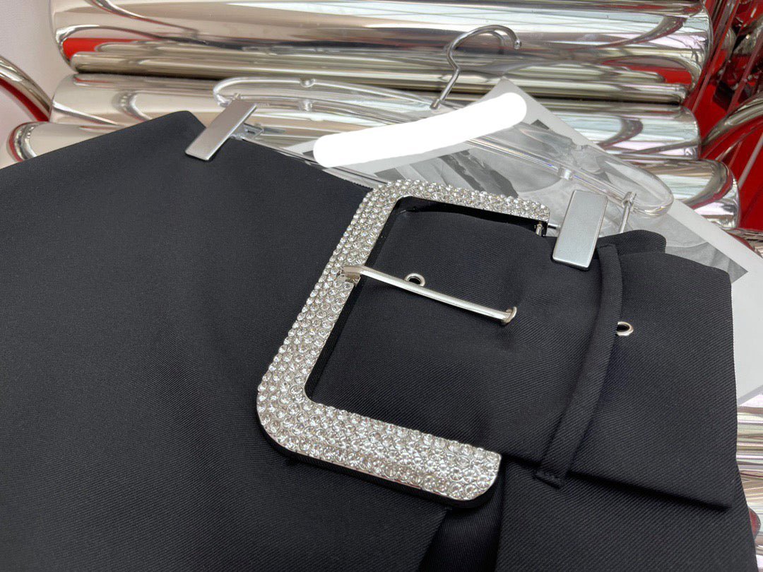 Mini saia Juli - Loja Fact