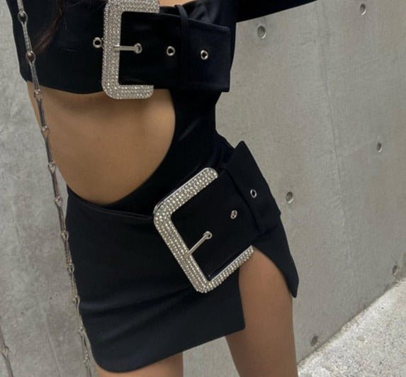 Mini saia Juli - Loja Fact