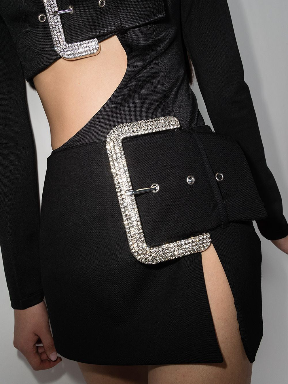 Mini saia Juli - Loja Fact