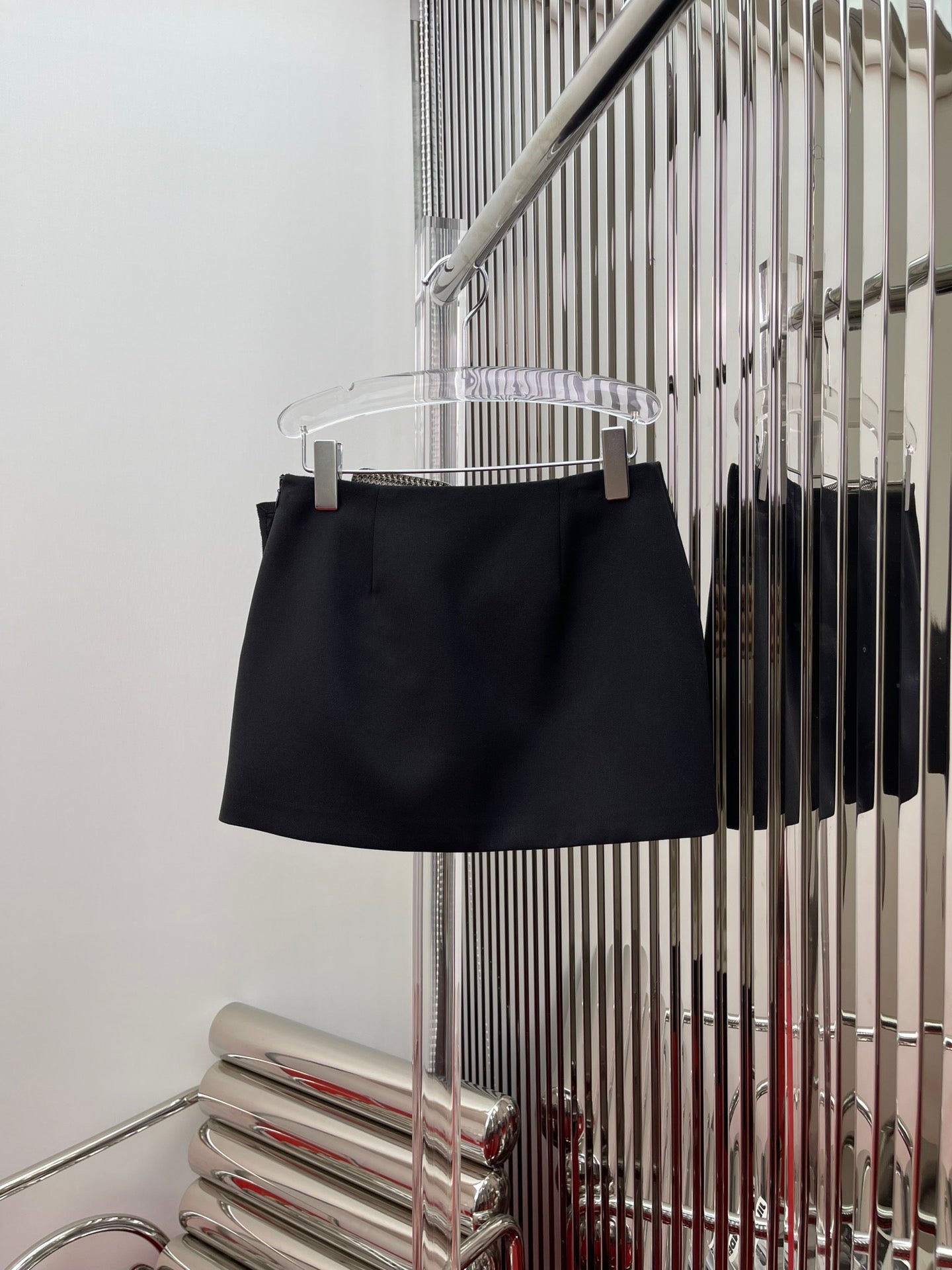 Mini saia Juli - Loja Fact