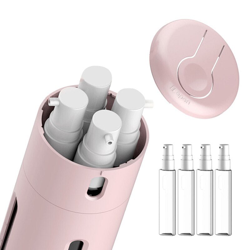 Porta Shampoo 4 em 1 - Loja Fact