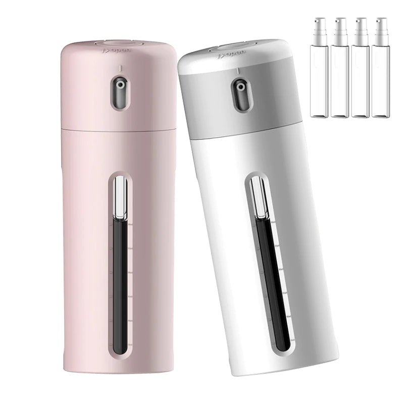 Porta Shampoo 4 em 1 - Loja Fact