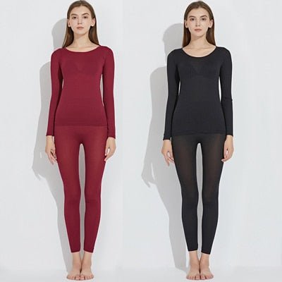Roupa Térmica Conjunto Segunda Pele - Loja Fact