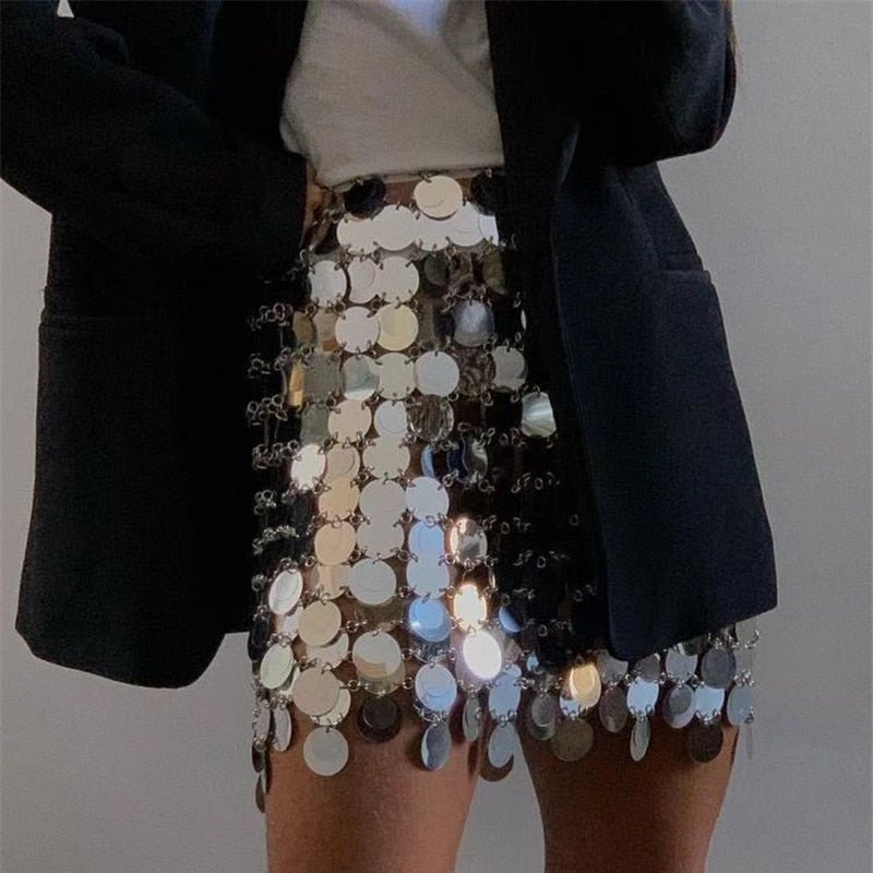 Saia Flora - Loja Fact