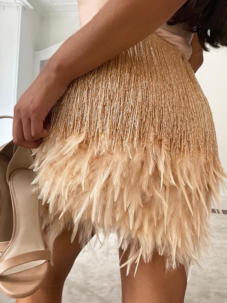 Saia Izadora - Loja Fact