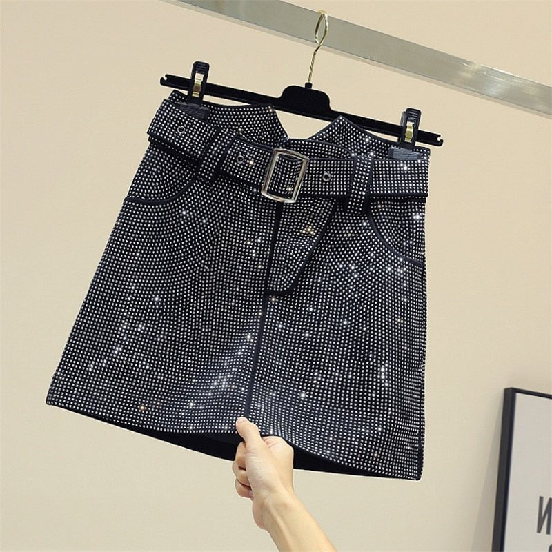 Saia Lena - Loja Fact