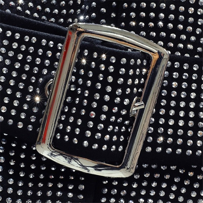 Saia Lena - Loja Fact