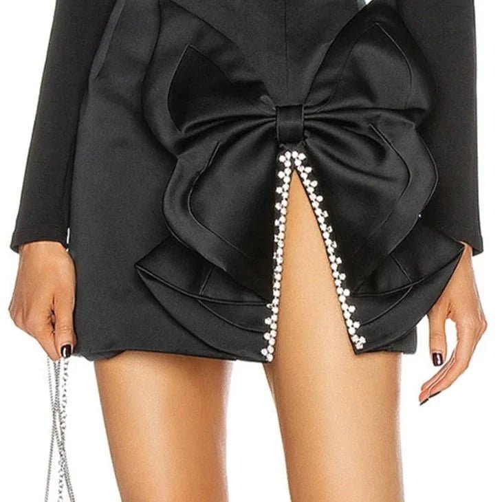 Saia Lizie - Loja Fact