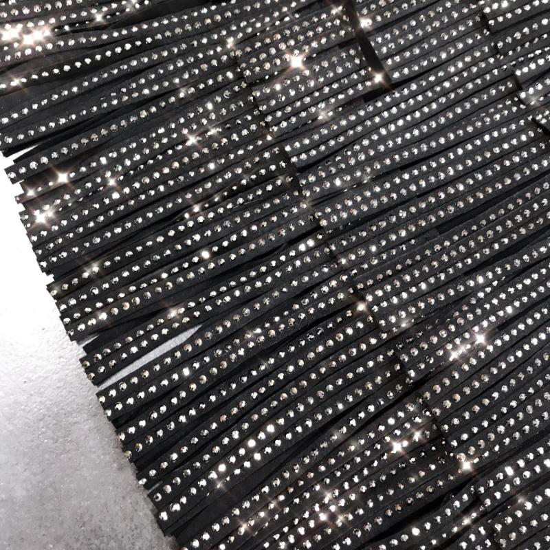 Saia Melissa - Loja Fact