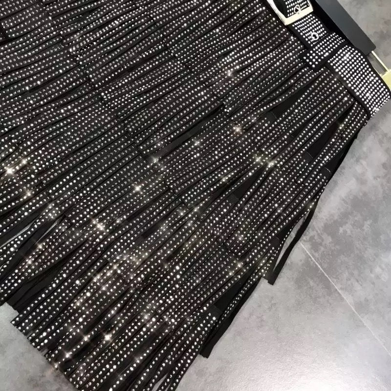 Saia Melissa - Loja Fact