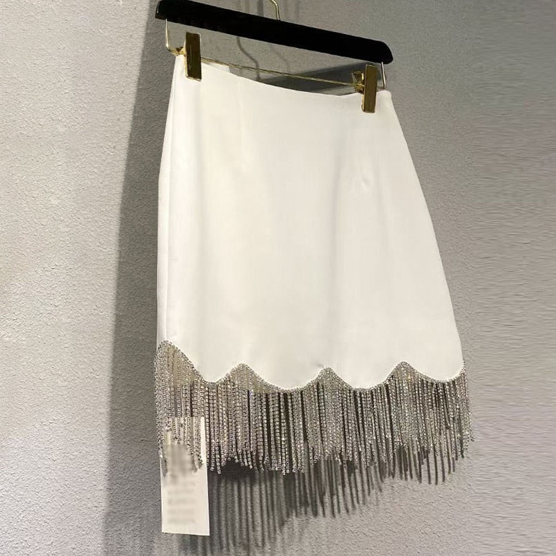 Saia Valesca - Loja Fact