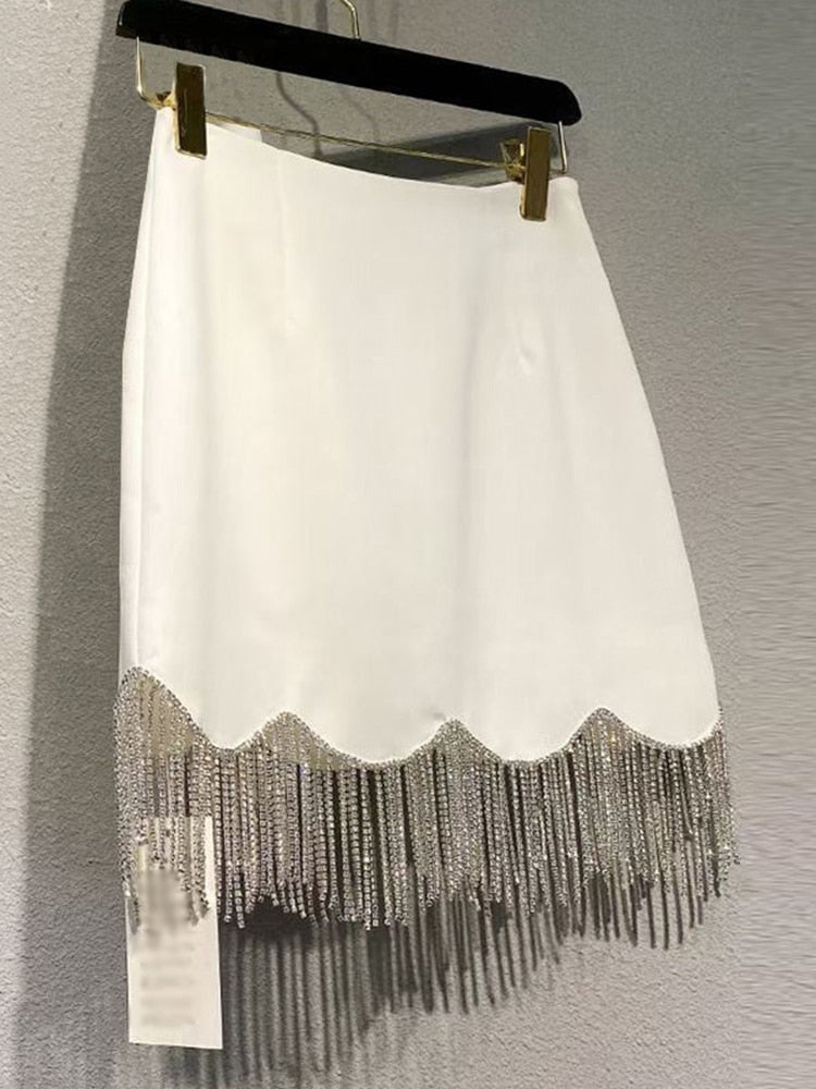 Saia Valesca - Loja Fact