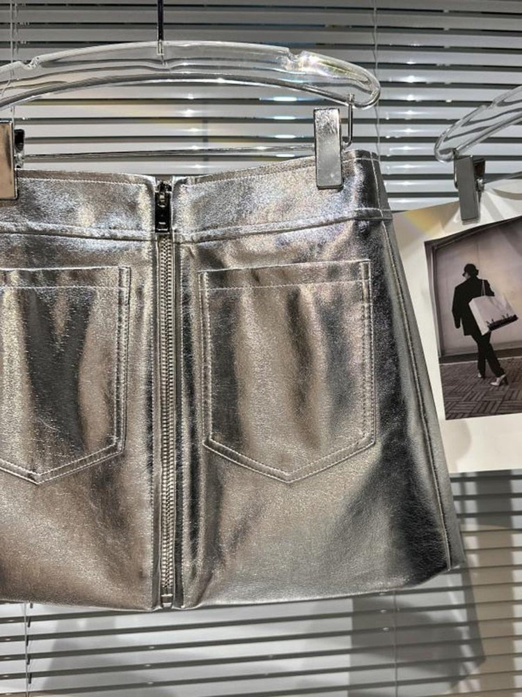 Saia Yasmin - Loja Fact