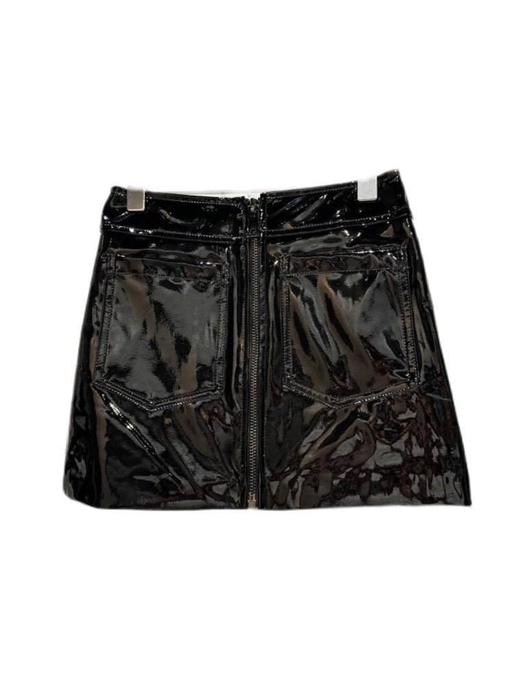 Saia Yasmin - Loja Fact