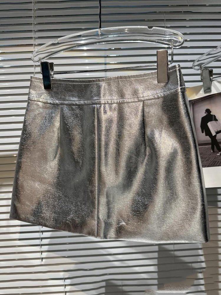 Saia Yasmin - Loja Fact