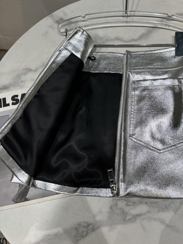 Saia Yasmin - Loja Fact