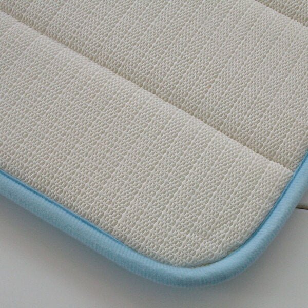 Tapete Para Banheiro Super Macio - Loja Fact