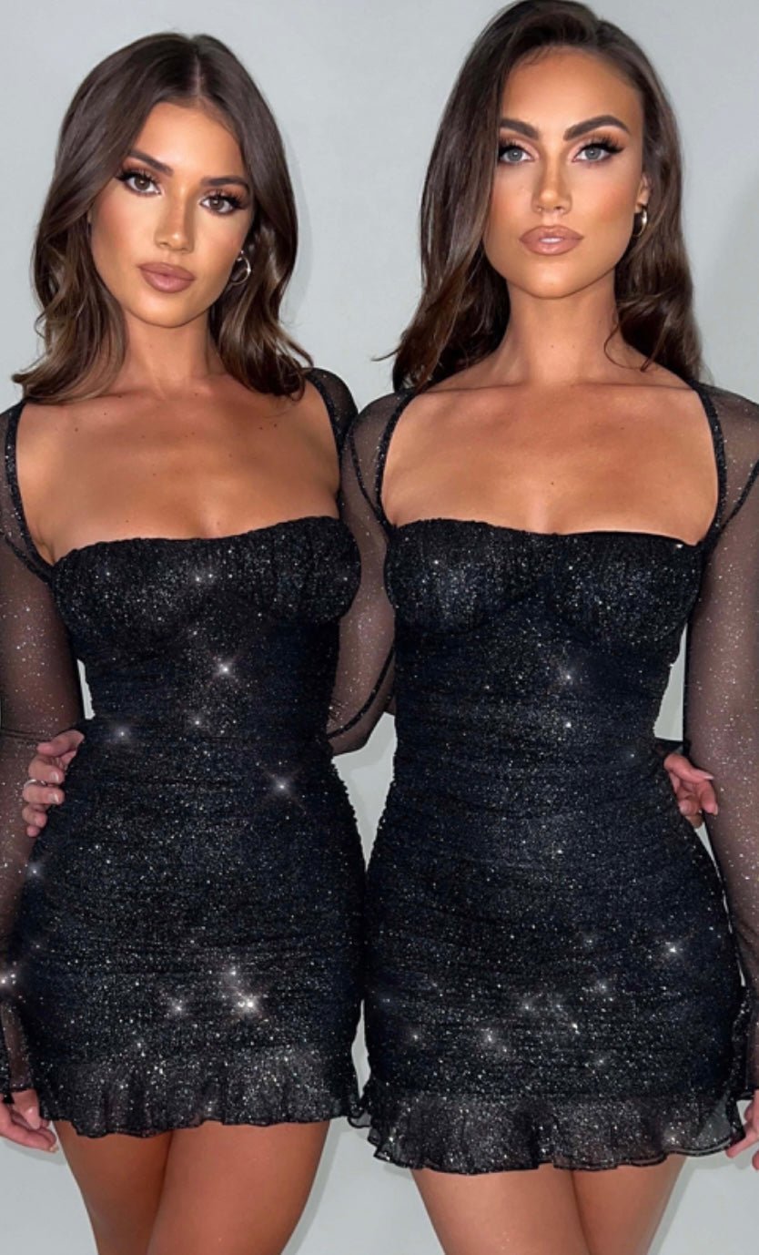 Vestido Andressa - Loja Fact