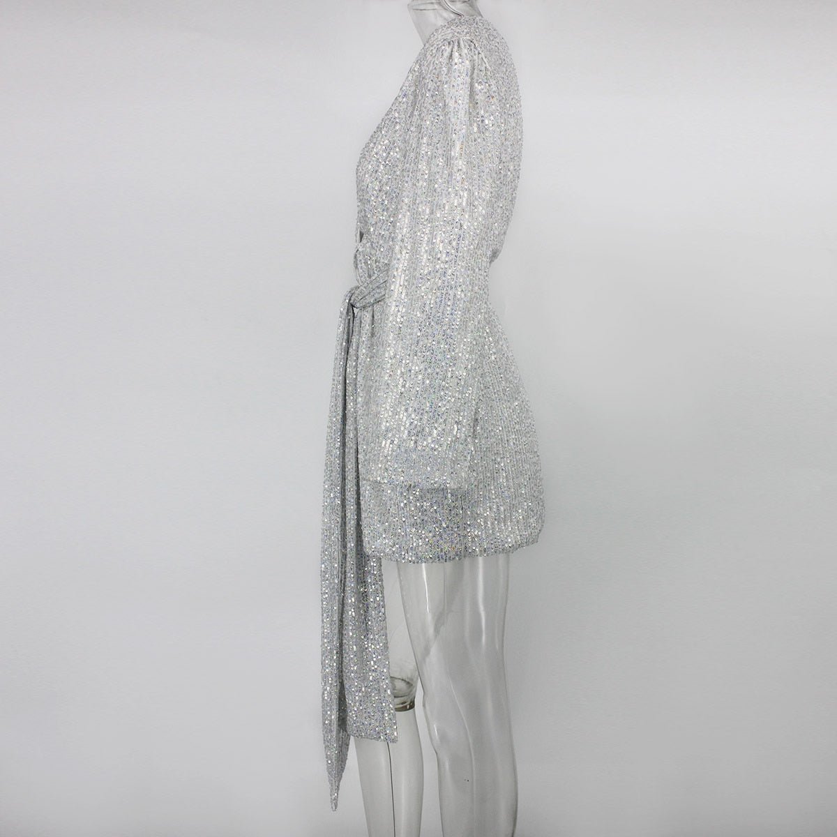 Vestido Chloe - Loja Fact