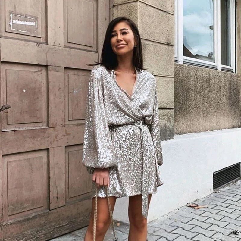 Vestido Chloe - Loja Fact