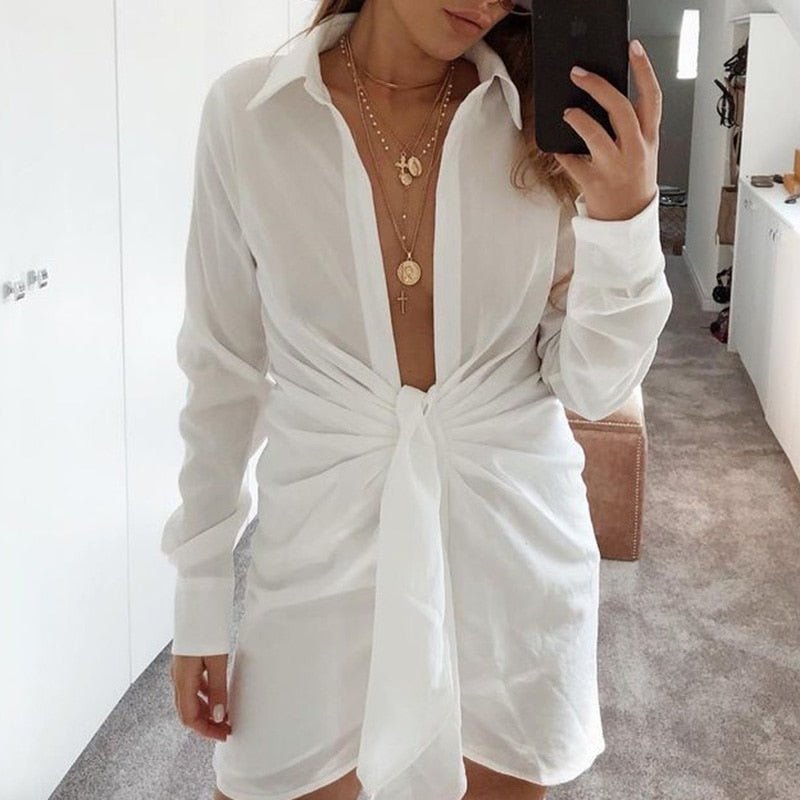 Vestido Elisa - Loja Fact