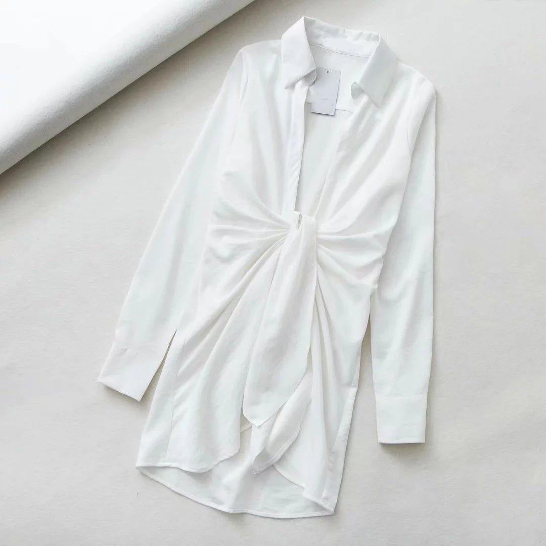 Vestido Elisa - Loja Fact