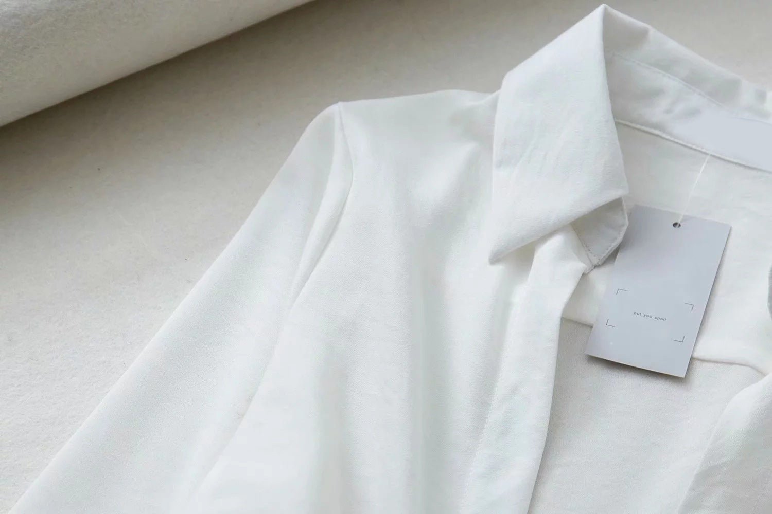 Vestido Elisa - Loja Fact