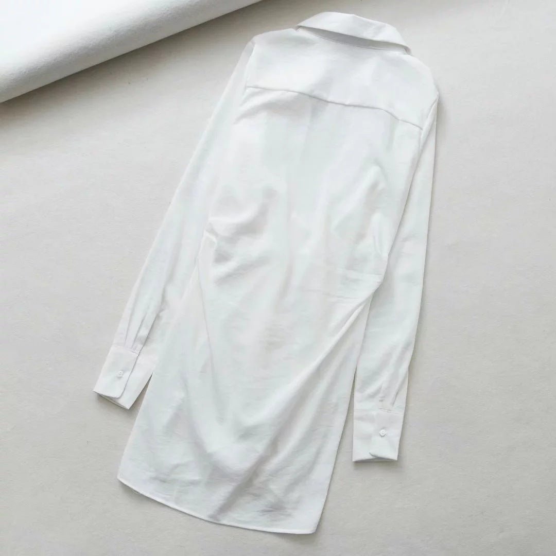 Vestido Elisa - Loja Fact