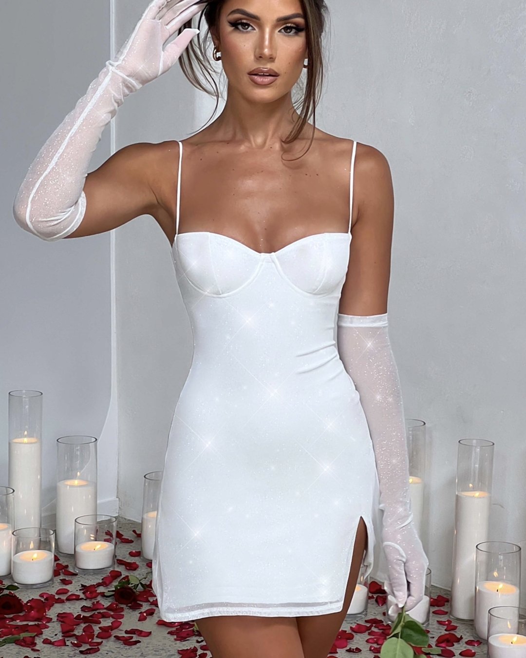 Vestido Eva - Loja Fact