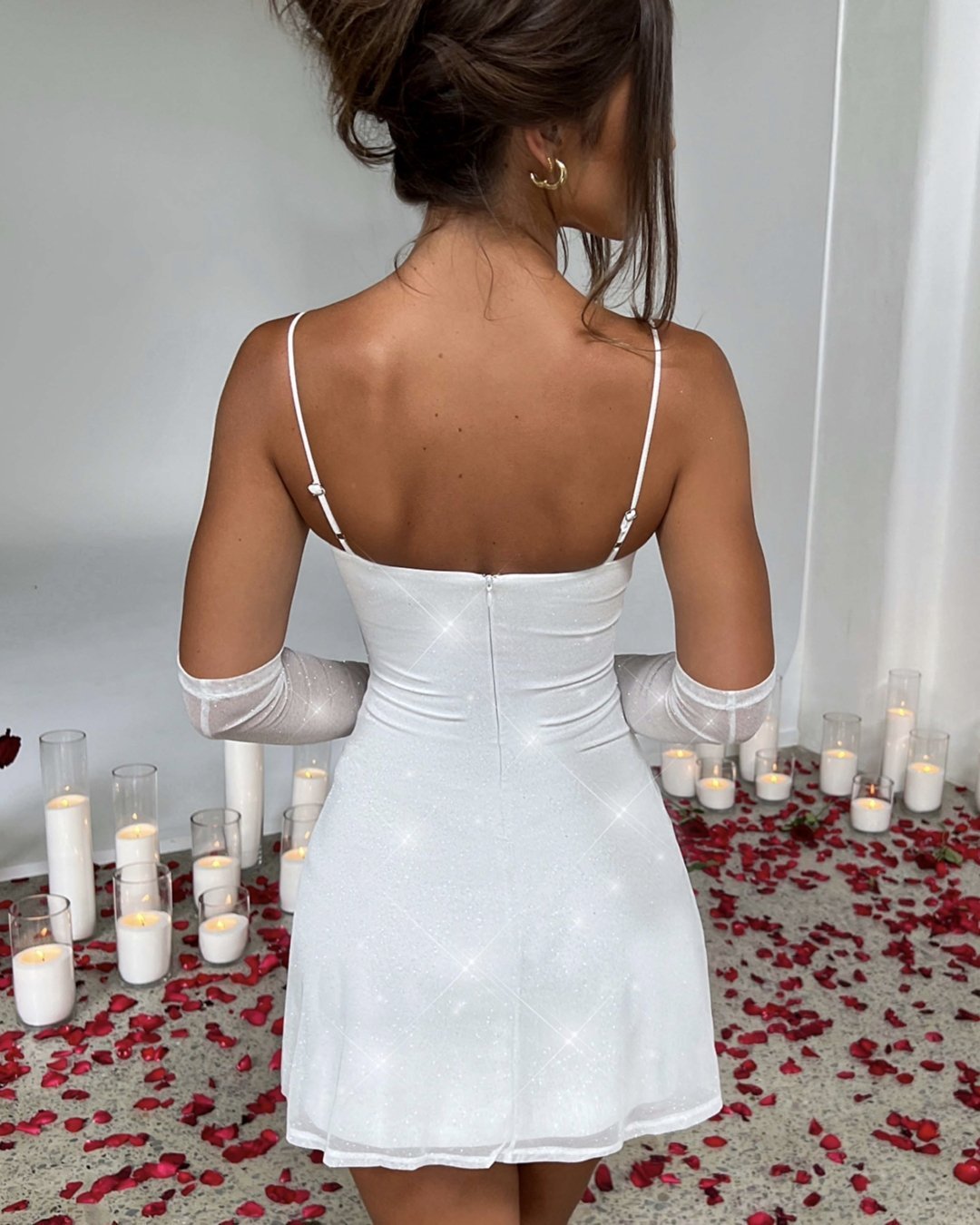 Vestido Eva - Loja Fact