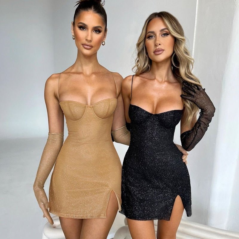 Vestido Eva - Loja Fact