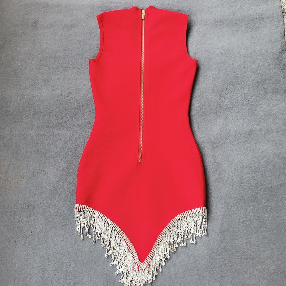 Vestido Florença - Loja Fact