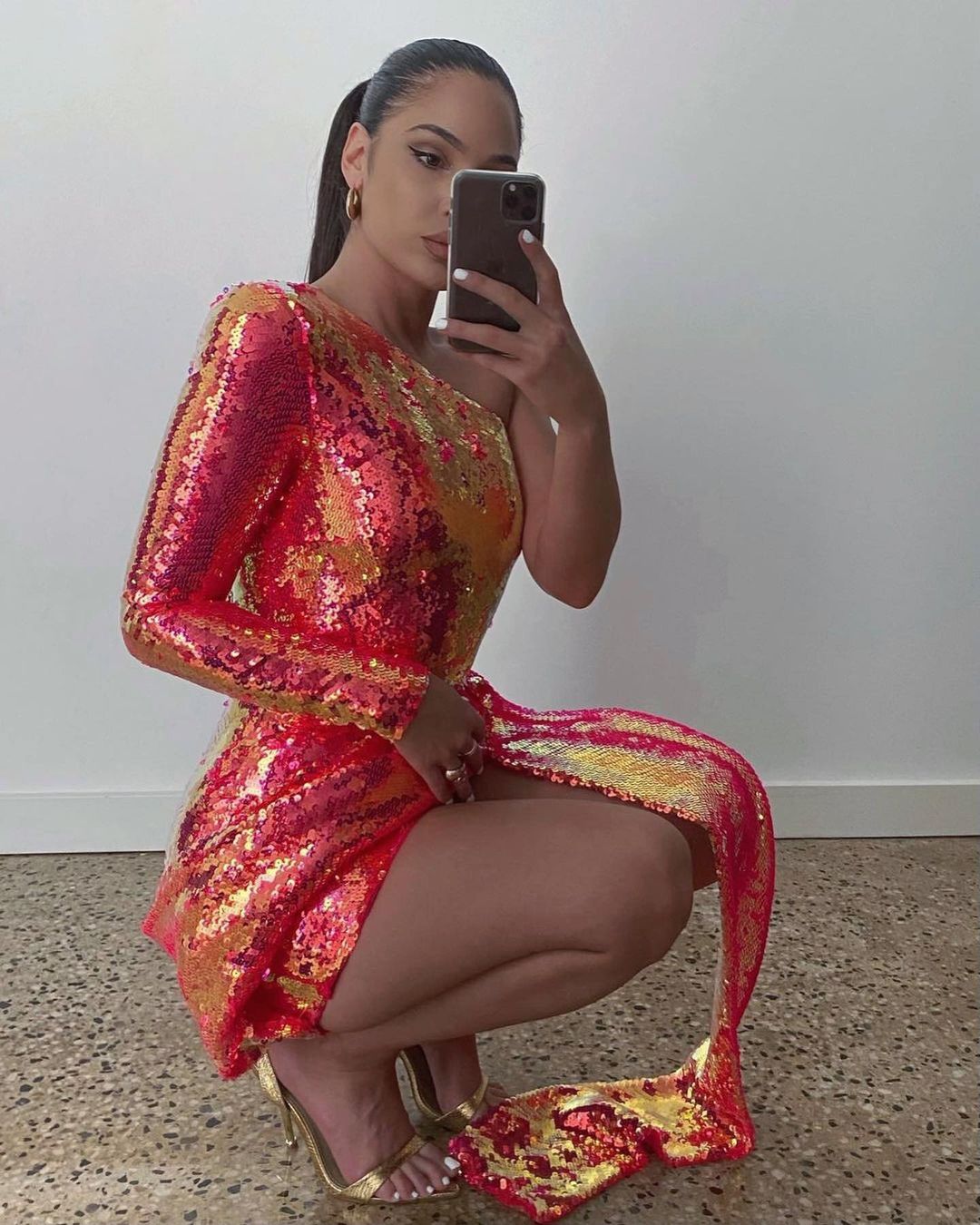 Vestido Gabriela - Loja Fact