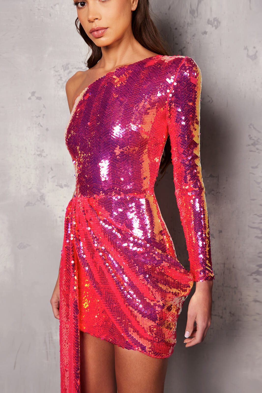 Vestido Gabriela - Loja Fact