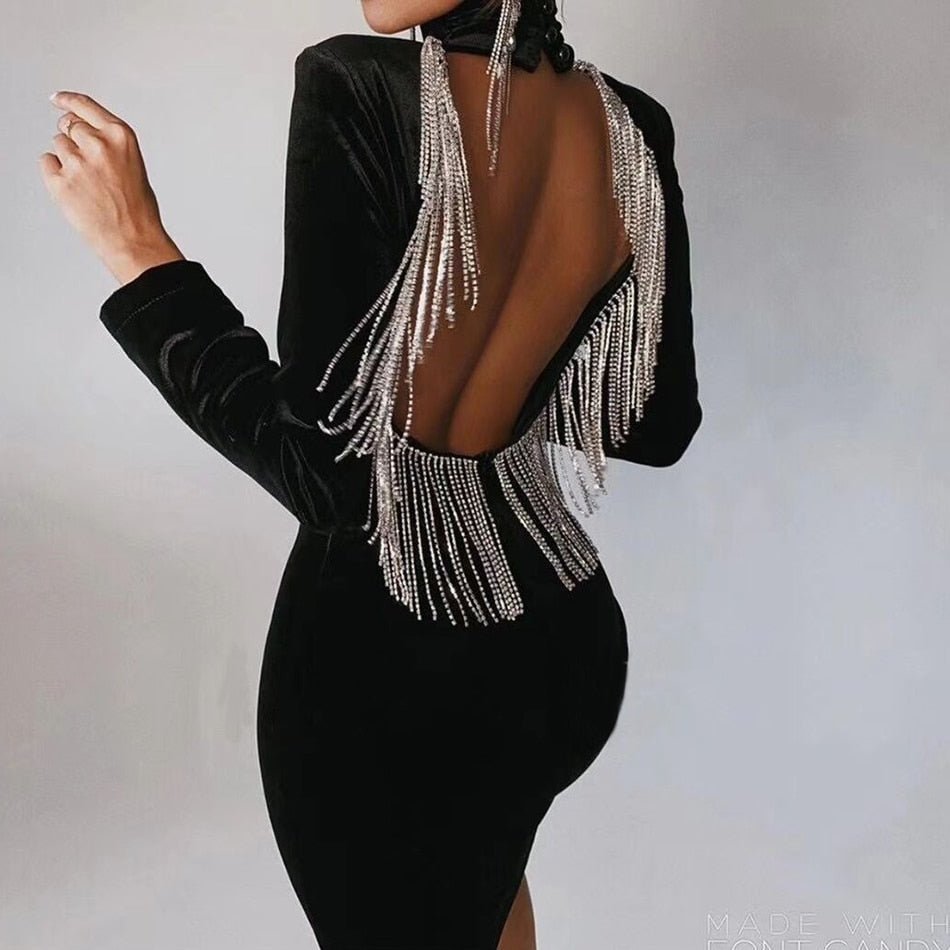 Vestido Heloise - Loja Fact