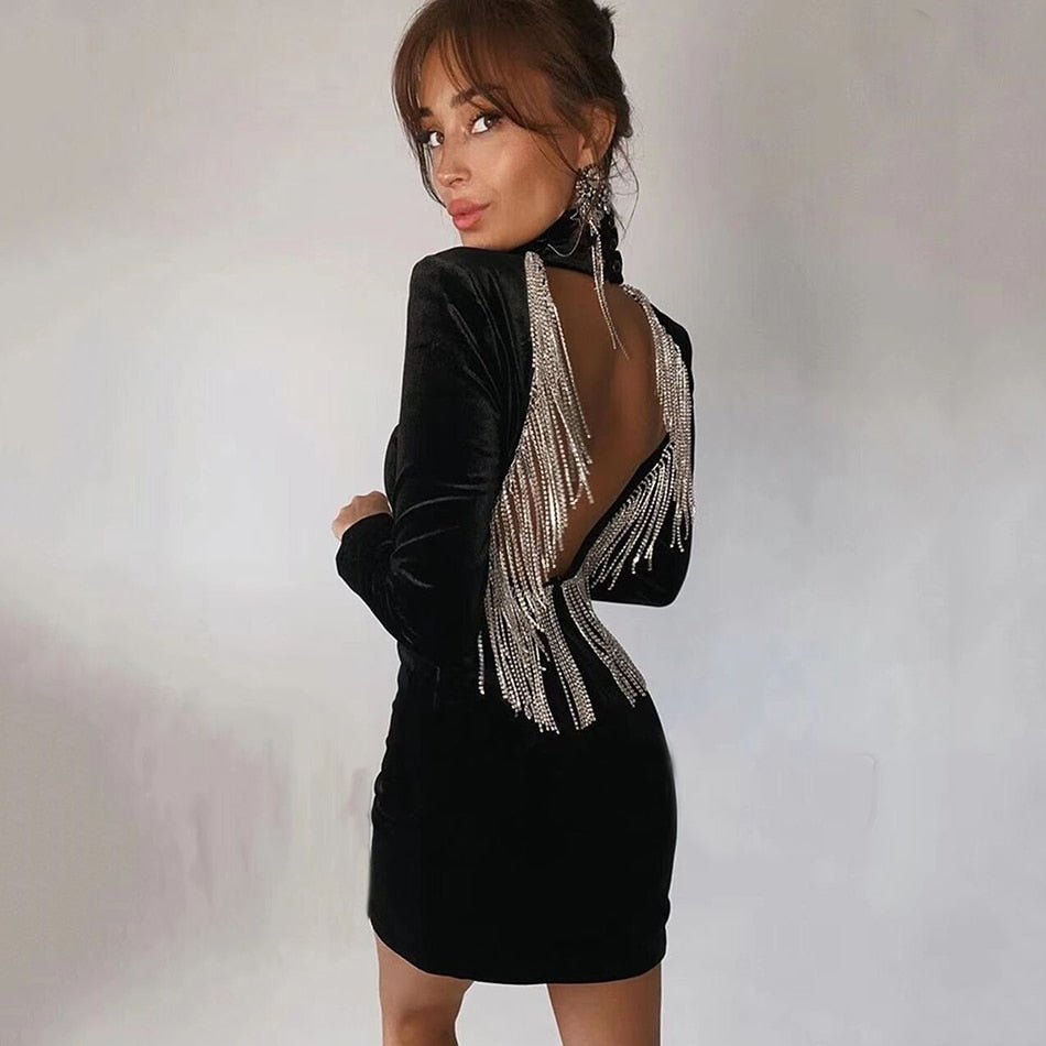 Vestido Heloise - Loja Fact