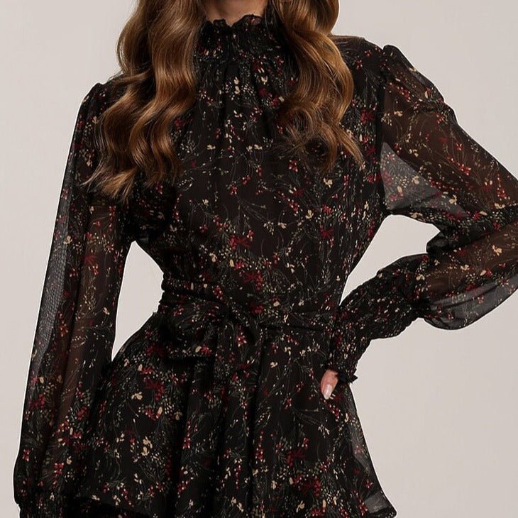 Vestido Jasmin - Loja Fact