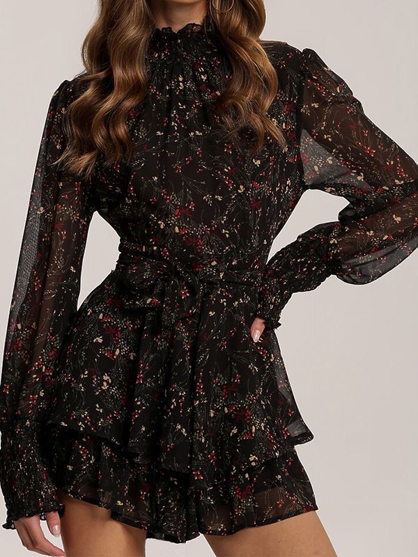 Vestido Jasmin - Loja Fact