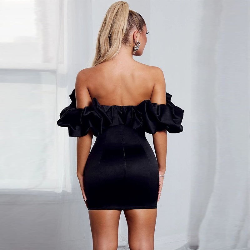 Vestido Korine - Loja Fact