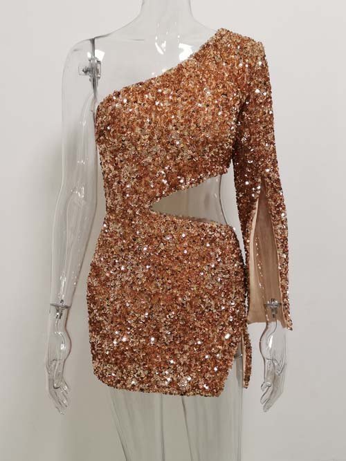Vestido Lana - Loja Fact