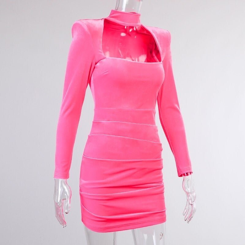 Vestido Laura - Loja Fact